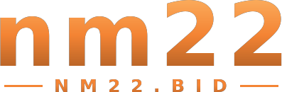 nm22 logotipo